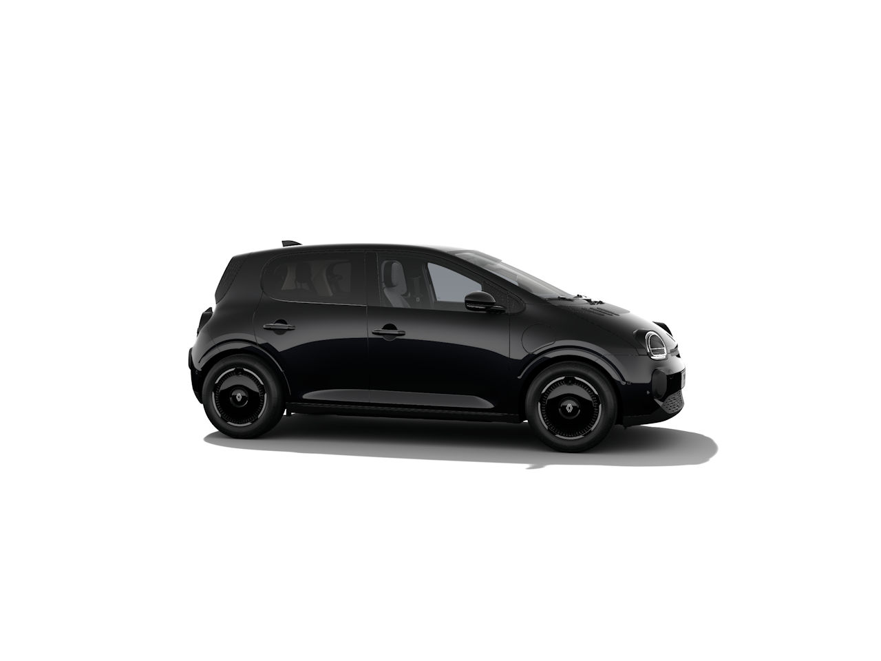 Renault Twingo E-Tech elektrisch