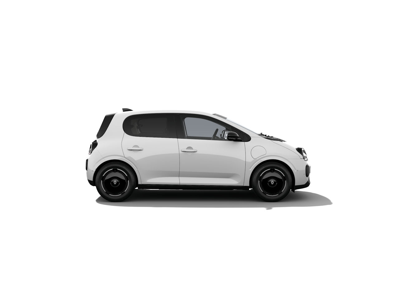 Renault Twingo E-Tech elektrisch