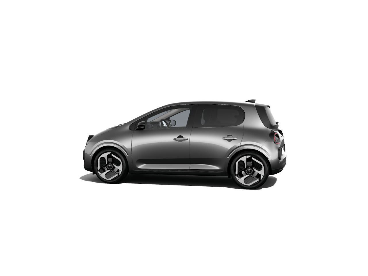 Renault Twingo E-Tech elektrisch