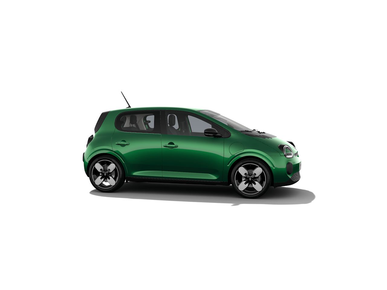Renault Twingo E-Tech elektrisch
