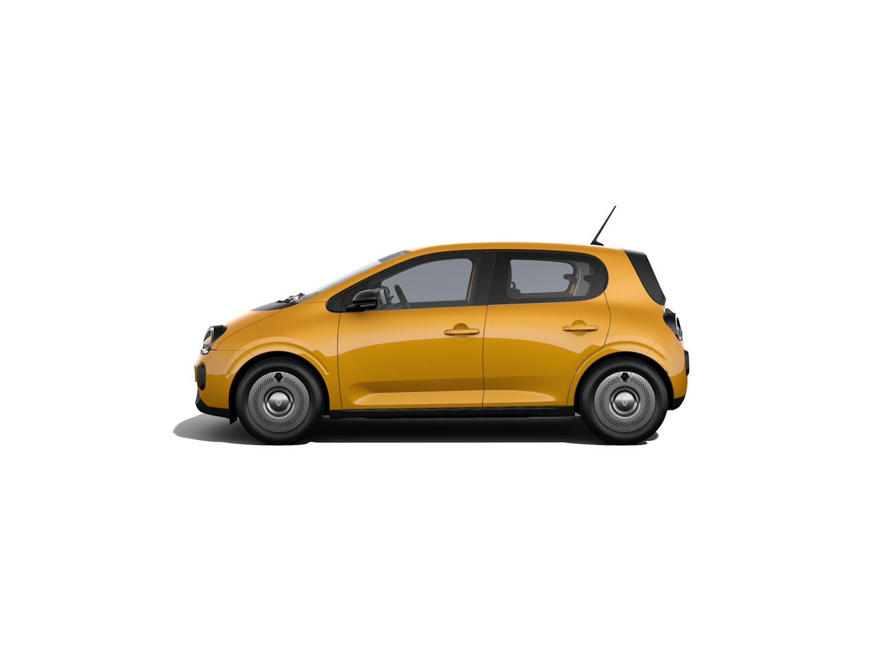 Renault Twingo E-Tech elektrisch