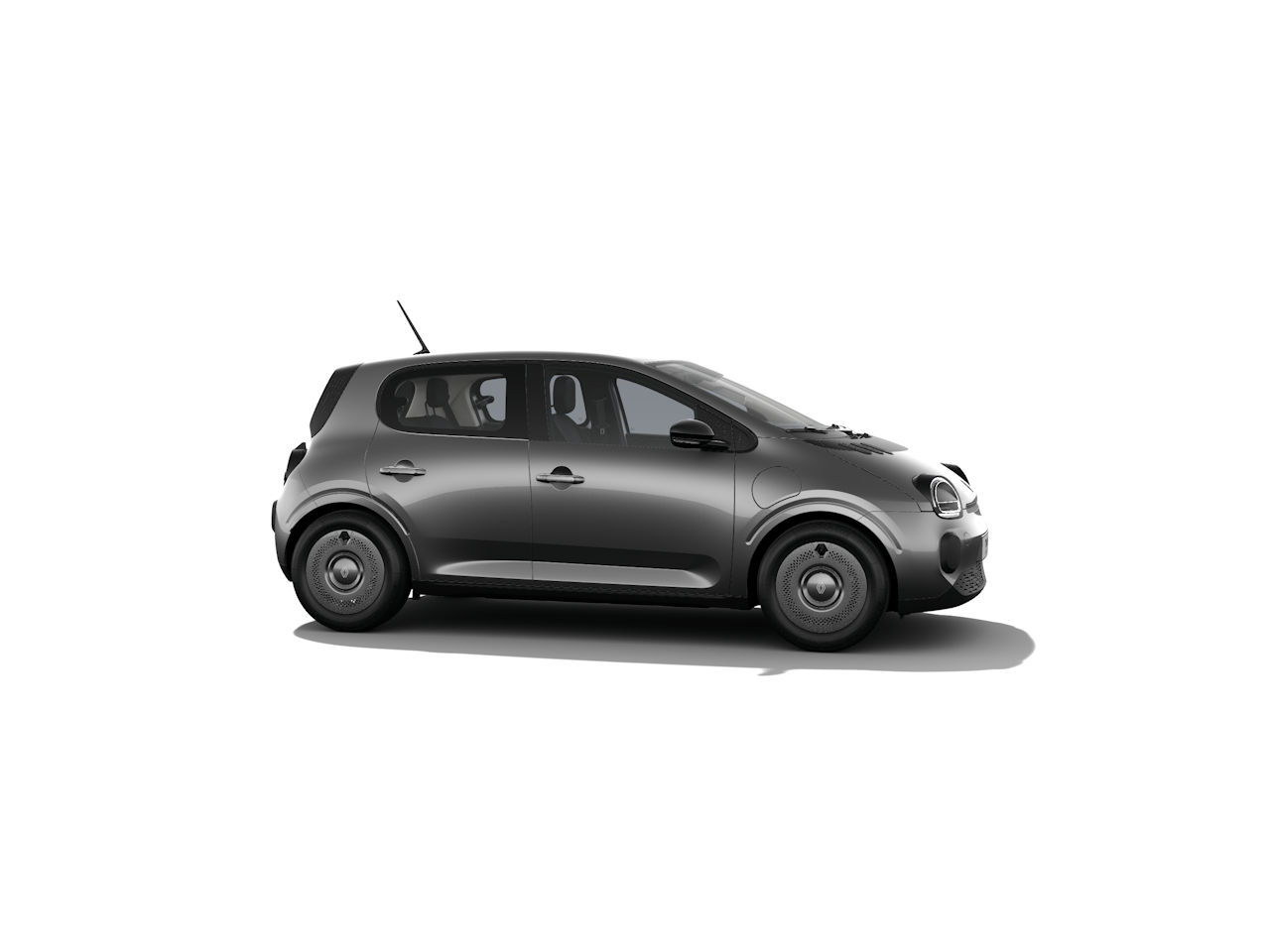 Renault Twingo E-Tech elektrisch