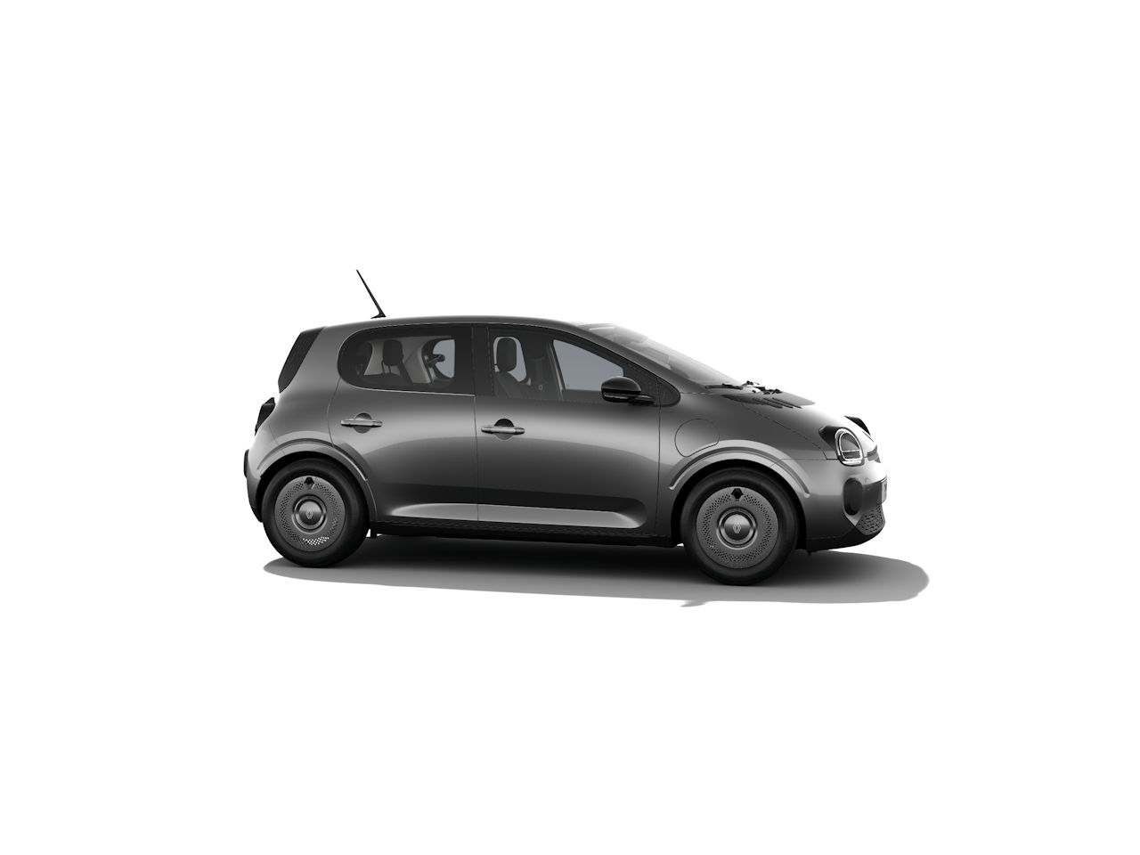 Renault Twingo E-Tech elektrisch