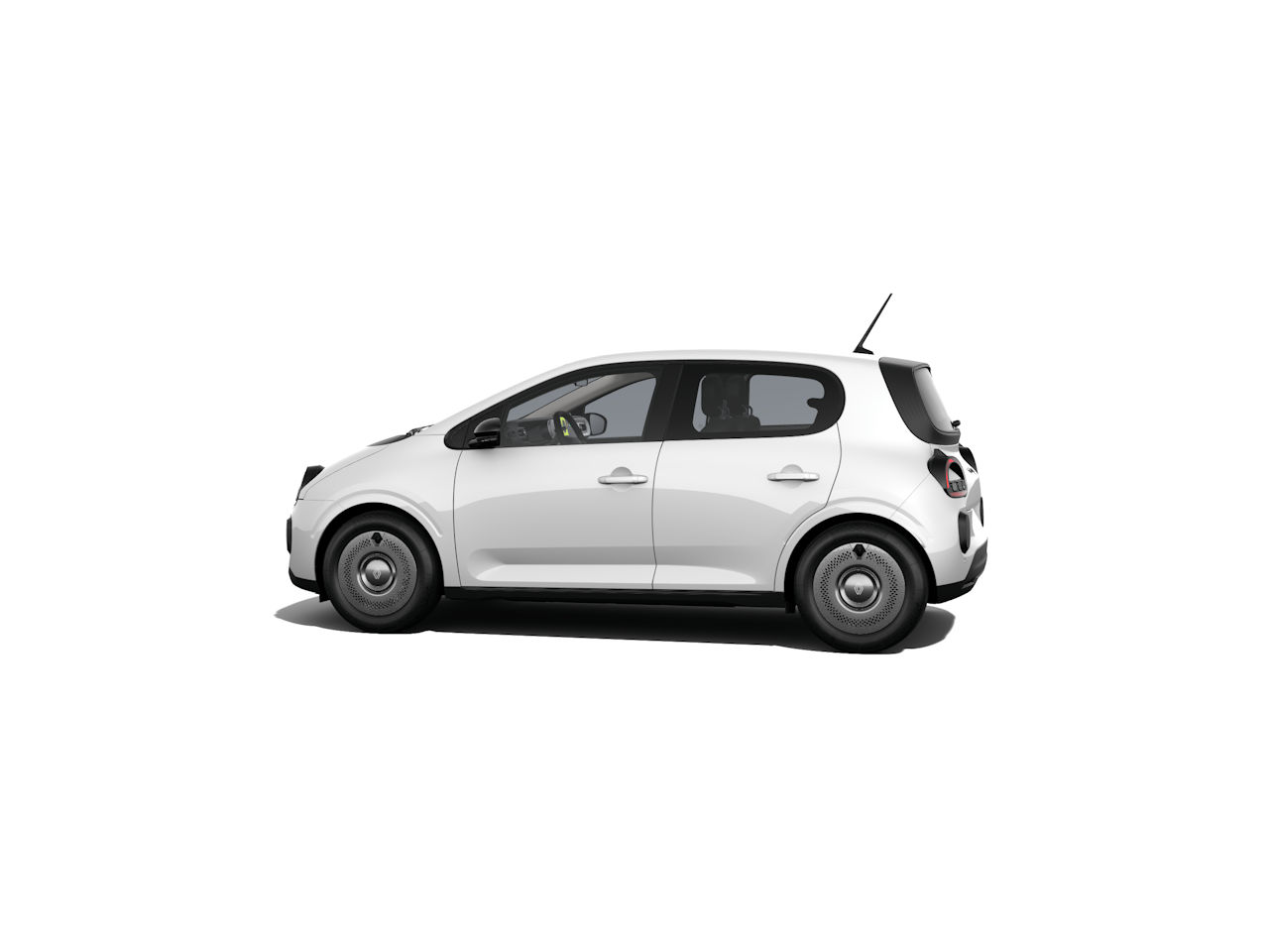 Renault Twingo E-Tech elektrisch