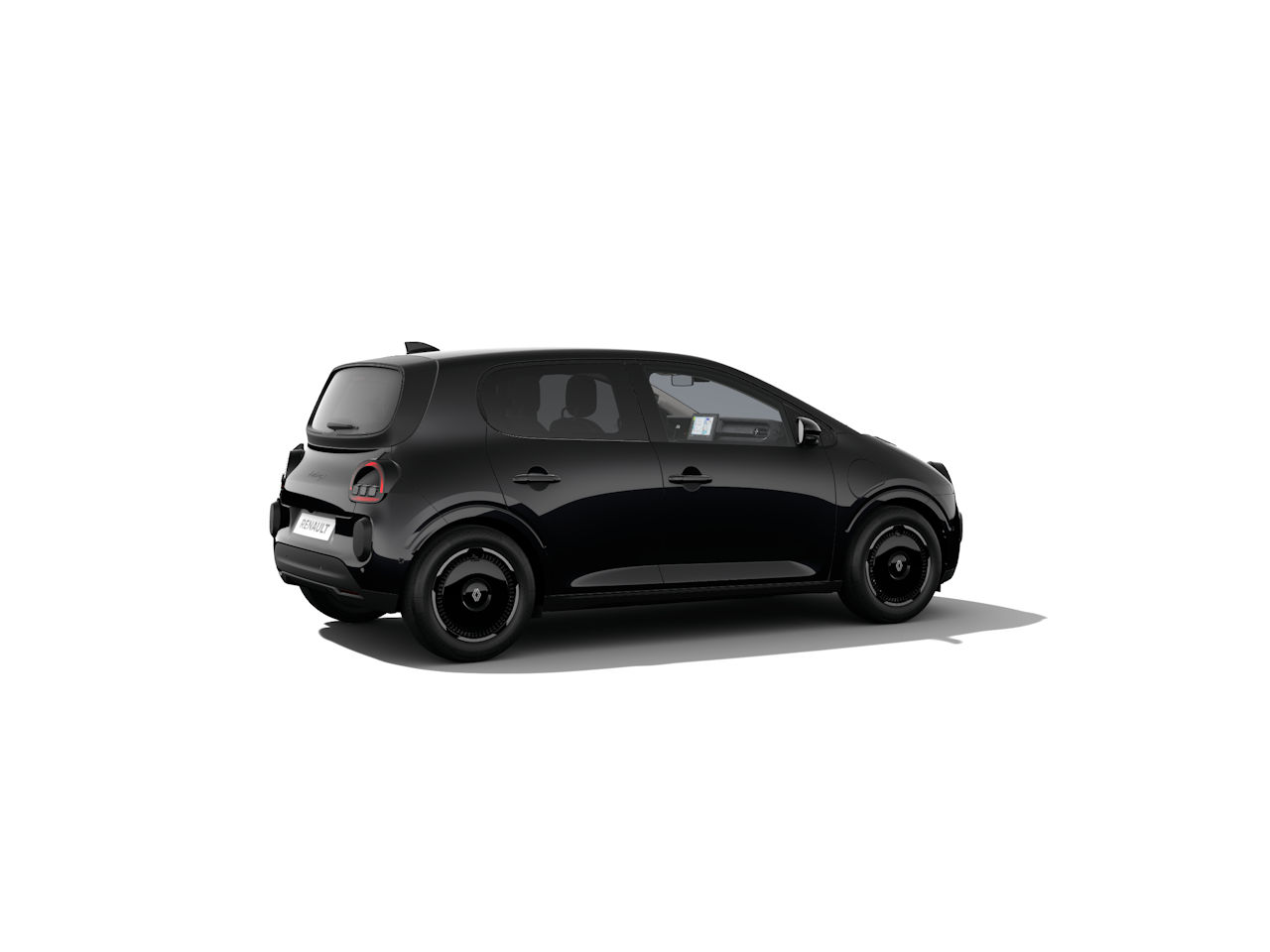 Renault Twingo E-Tech elektrisch