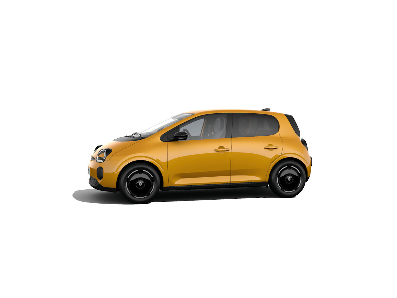 Renault Twingo E-Tech elektrisch