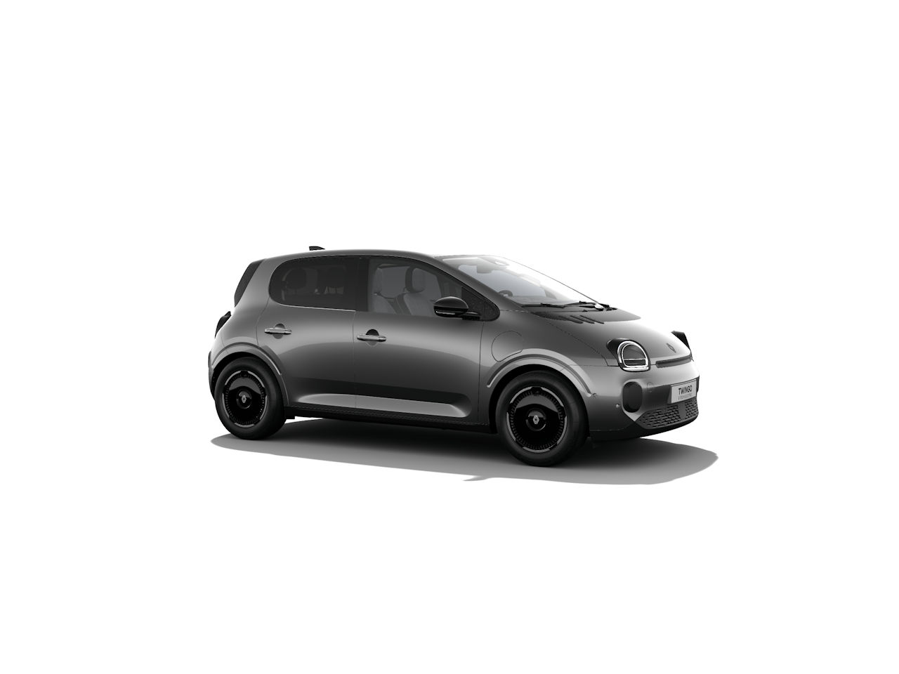 Renault Twingo E-Tech elektrisch