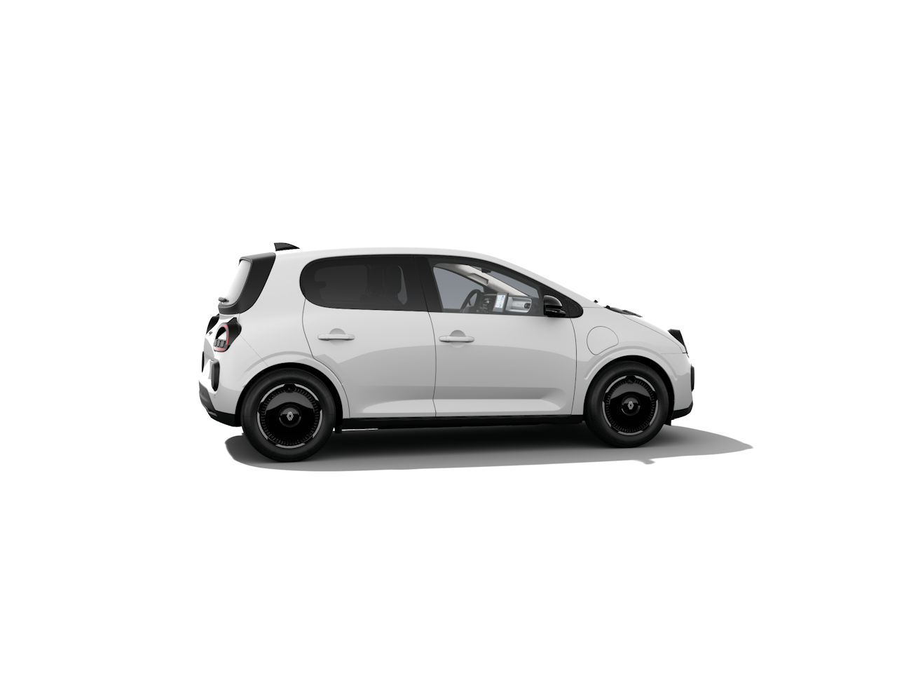 Renault Twingo E-Tech elektrisch