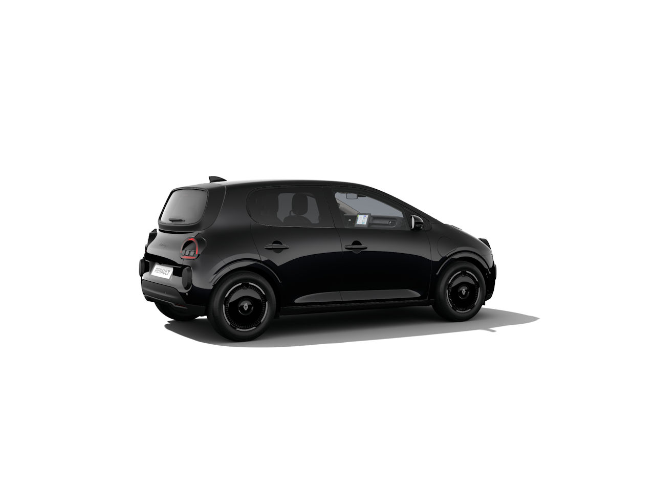 Renault Twingo E-Tech elektrisch