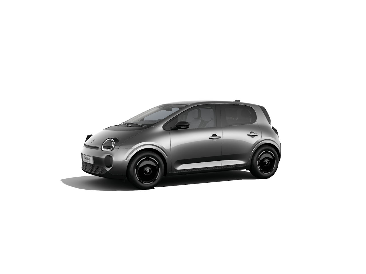 Renault Twingo E-Tech elektrisch