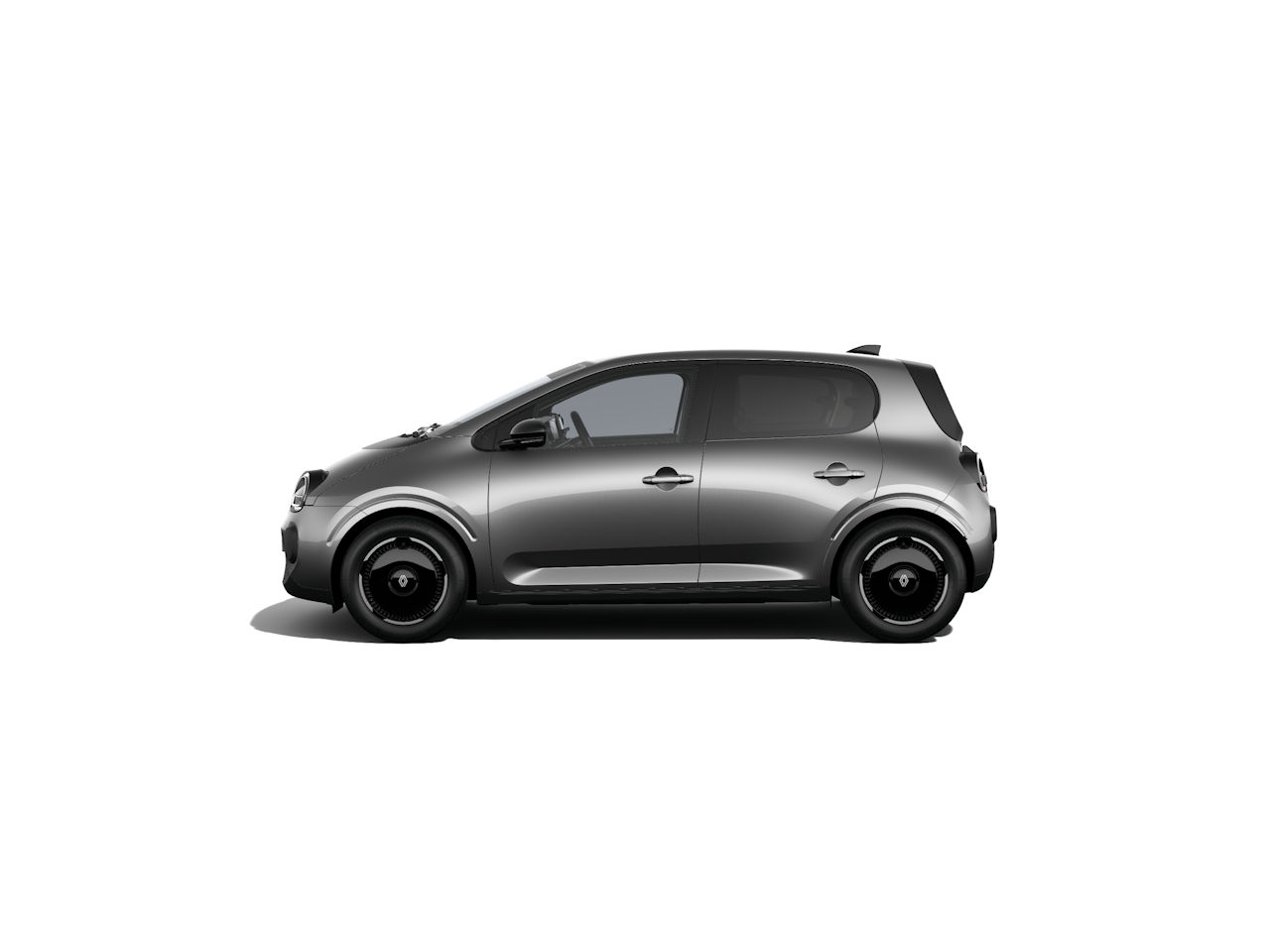 Renault Twingo E-Tech elektrisch