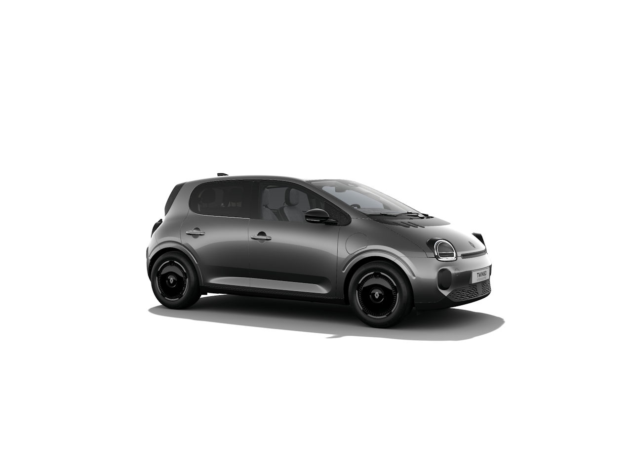 Renault Twingo E-Tech elektrisch
