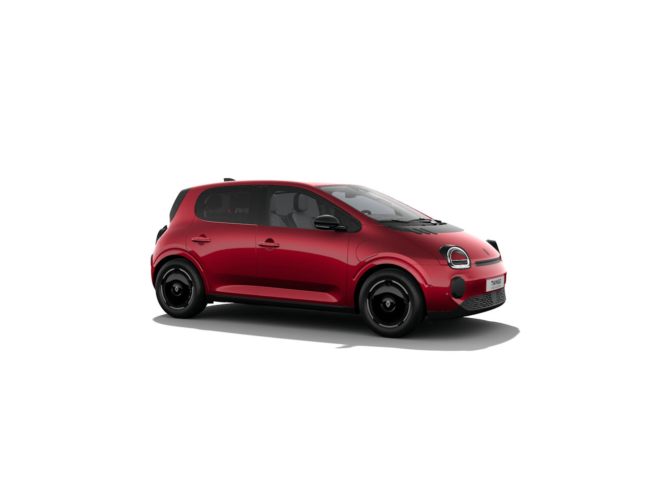 Renault Twingo E-Tech elektrisch