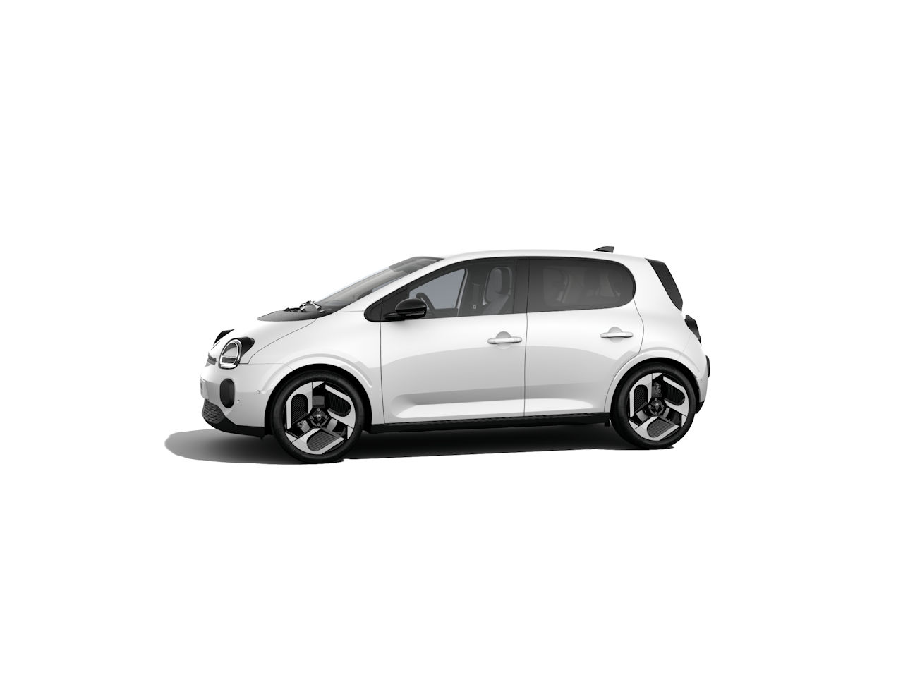 Renault Twingo E-Tech elektrisch