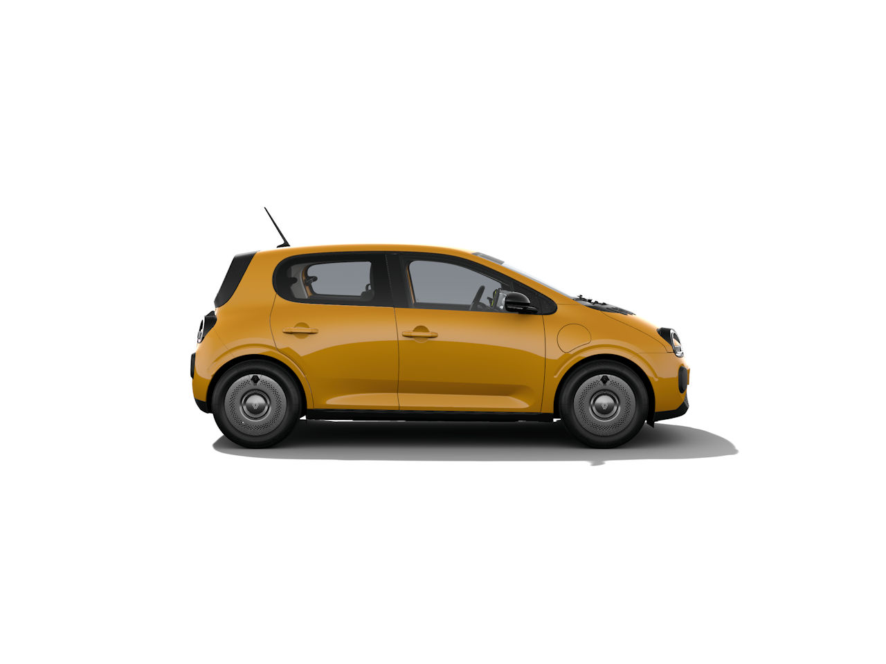 Renault Twingo E-Tech elektrisch