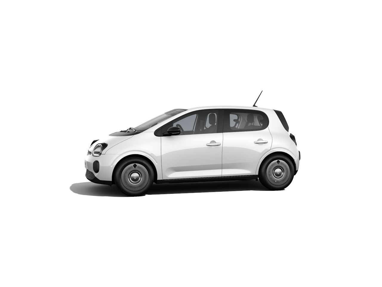 Renault Twingo E-Tech elektrisch