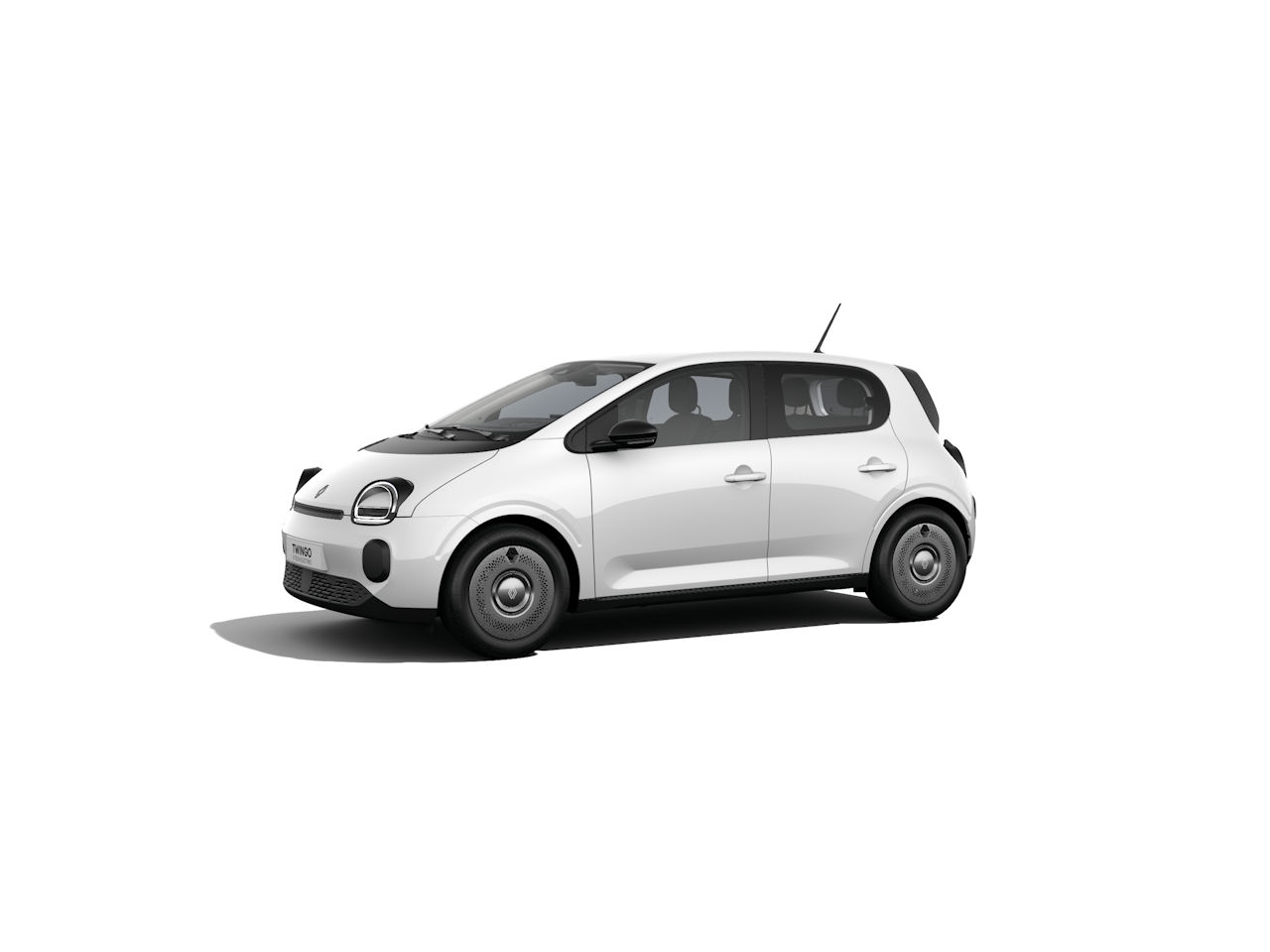 Renault Twingo E-Tech elektrisch