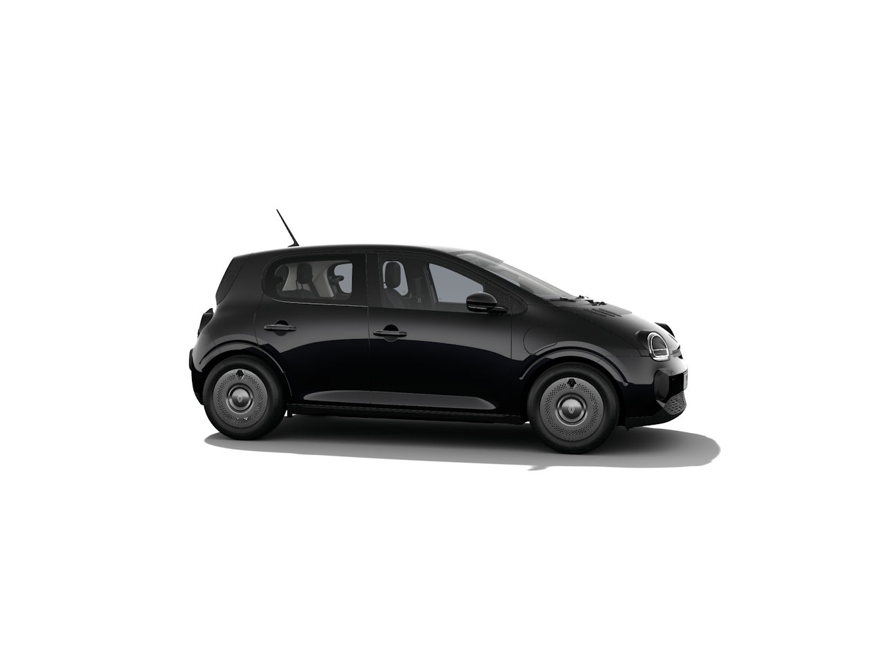 Renault Twingo E-Tech elektrisch