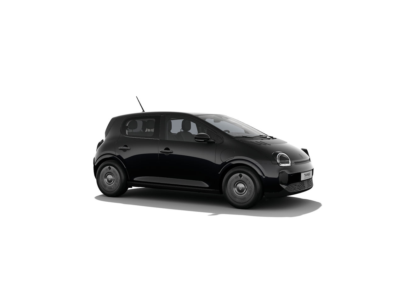 Renault Twingo E-Tech elektrisch