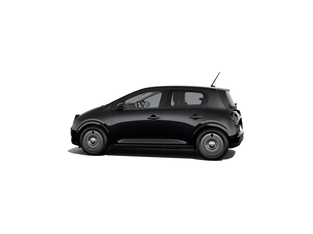 Renault Twingo E-Tech elektrisch