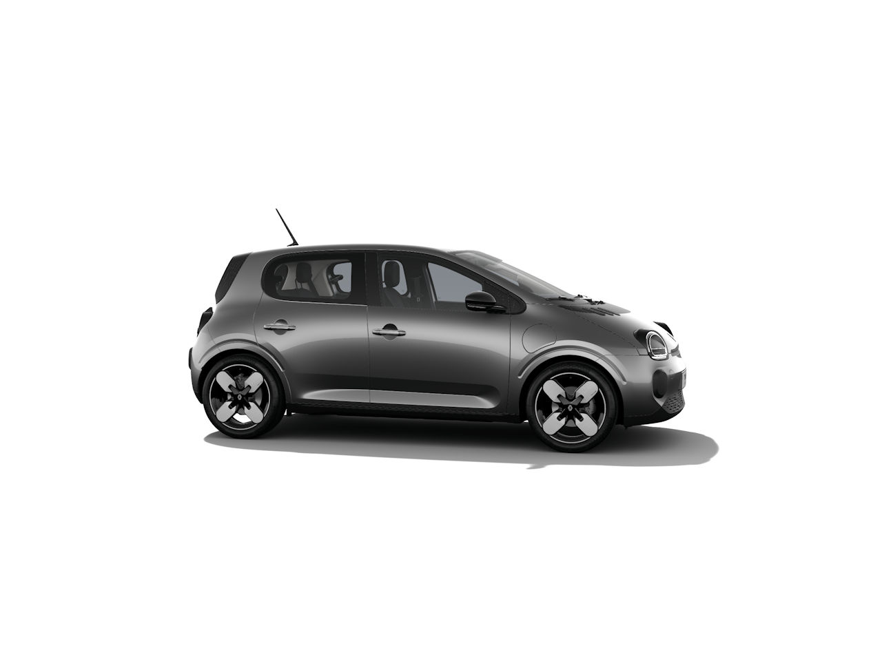 Renault Twingo E-Tech elektrisch