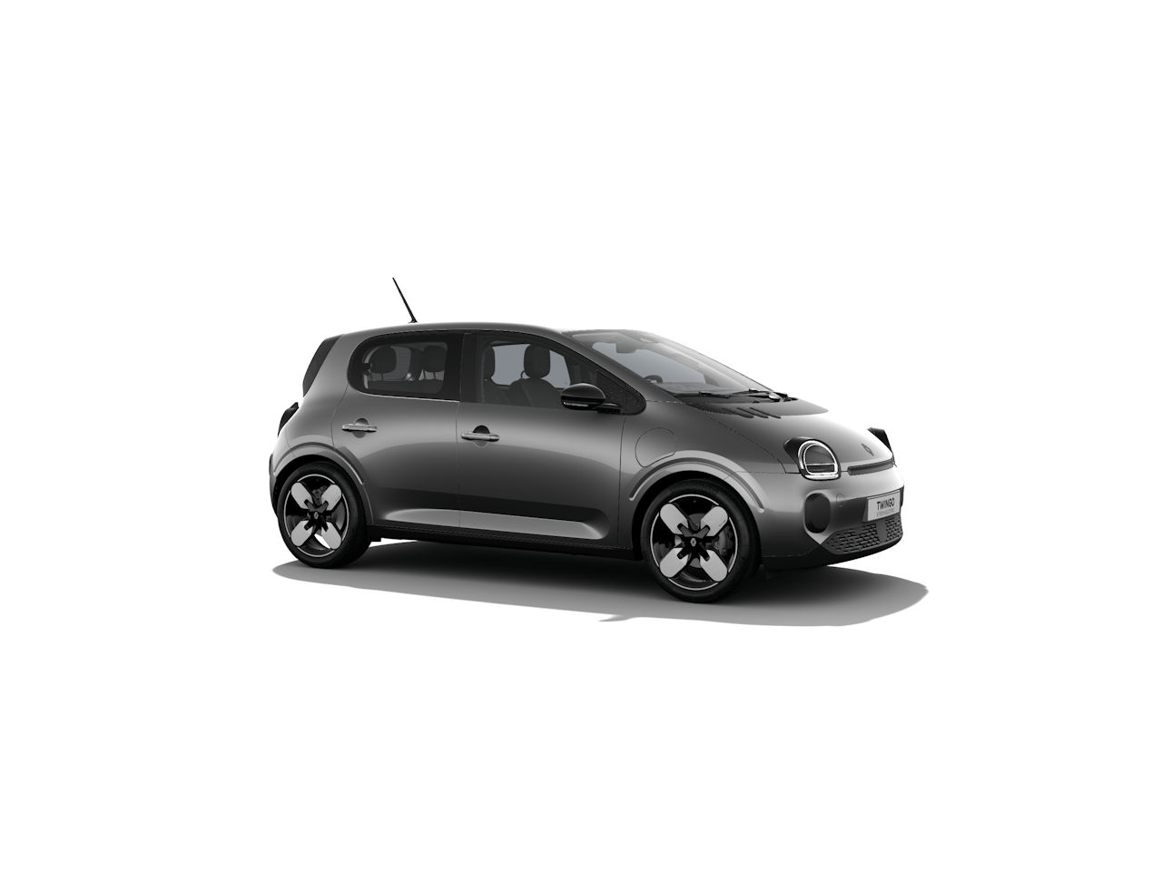 Renault Twingo E-Tech elektrisch