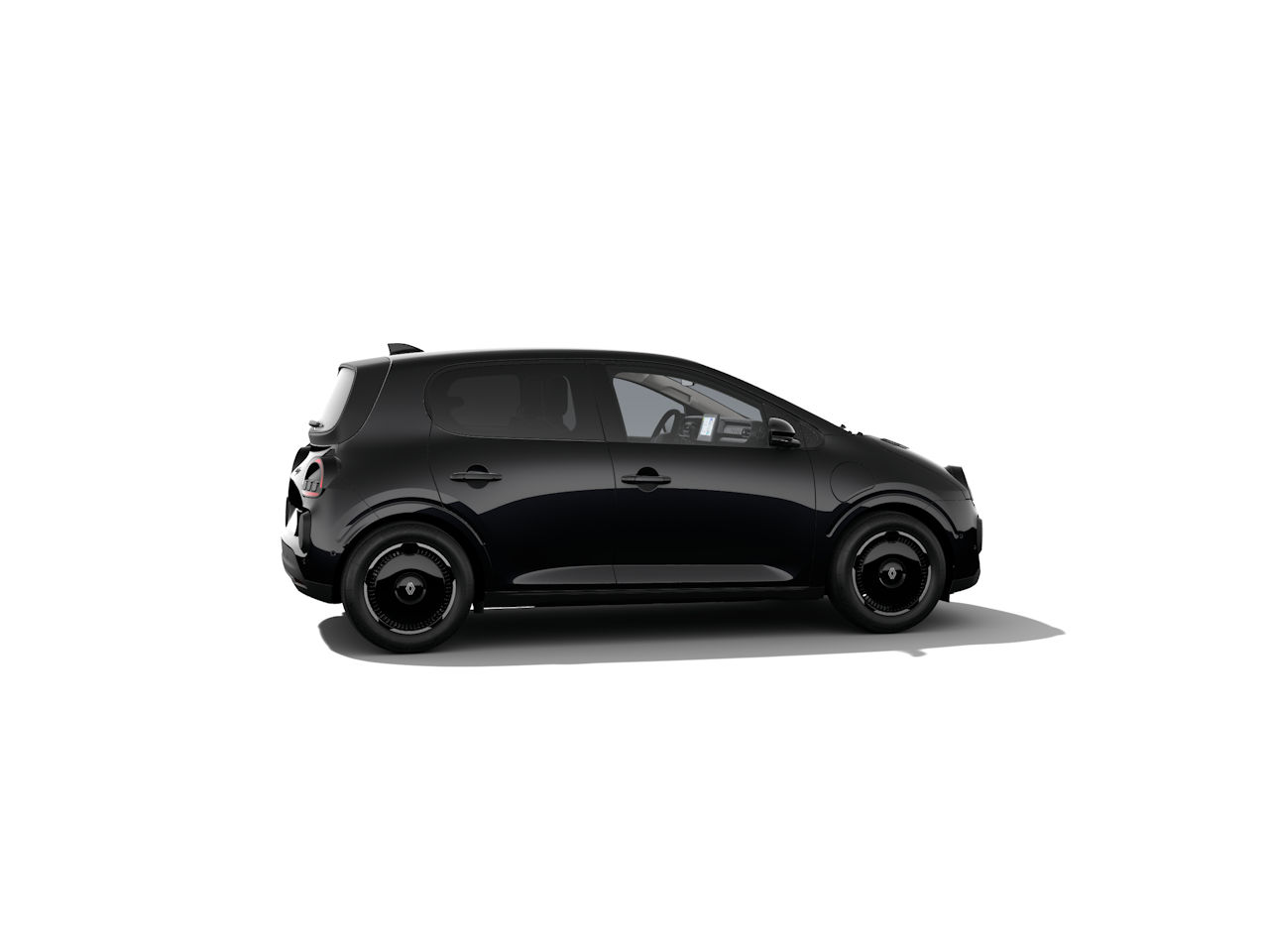 Renault Twingo E-Tech elektrisch