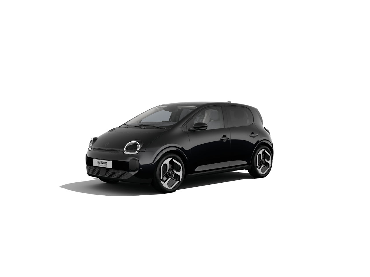 Renault Twingo E-Tech elektrisch