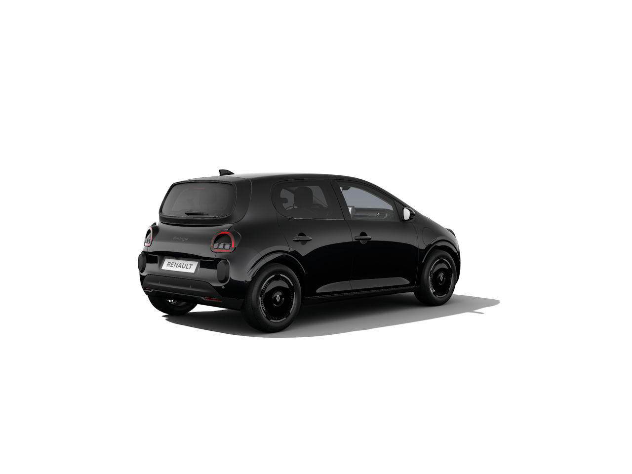 Renault Twingo E-Tech elektrisch