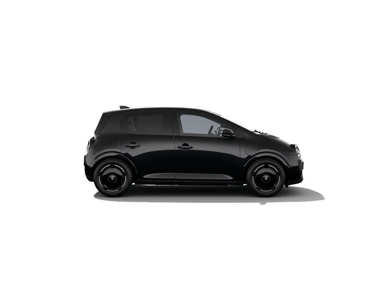 Renault Twingo E-Tech elektrisch