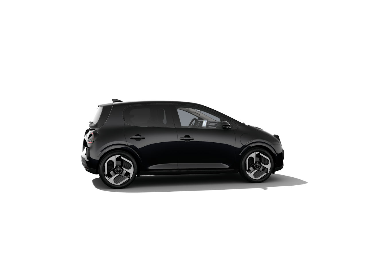 Renault Twingo E-Tech elektrisch