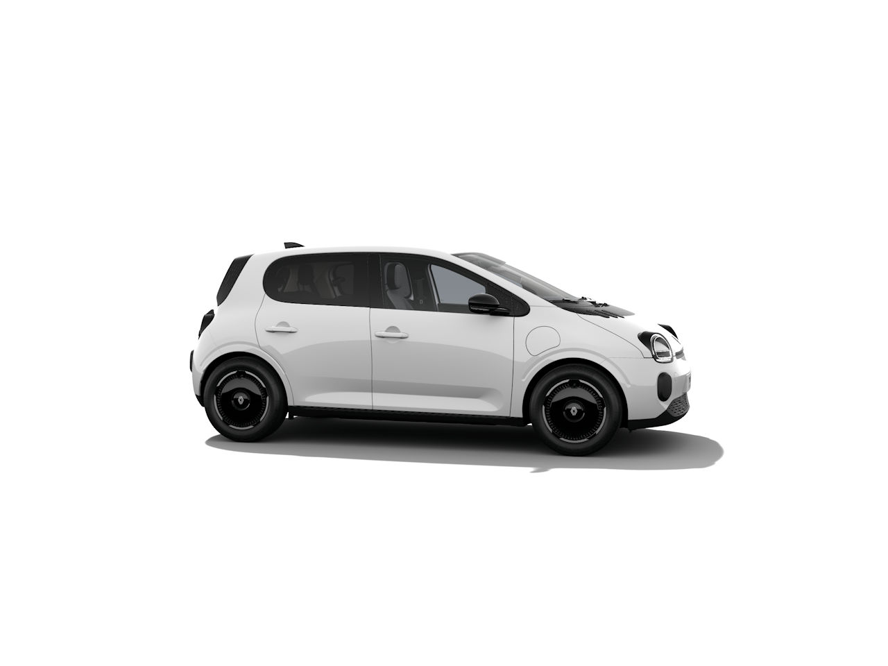 Renault Twingo E-Tech elektrisch