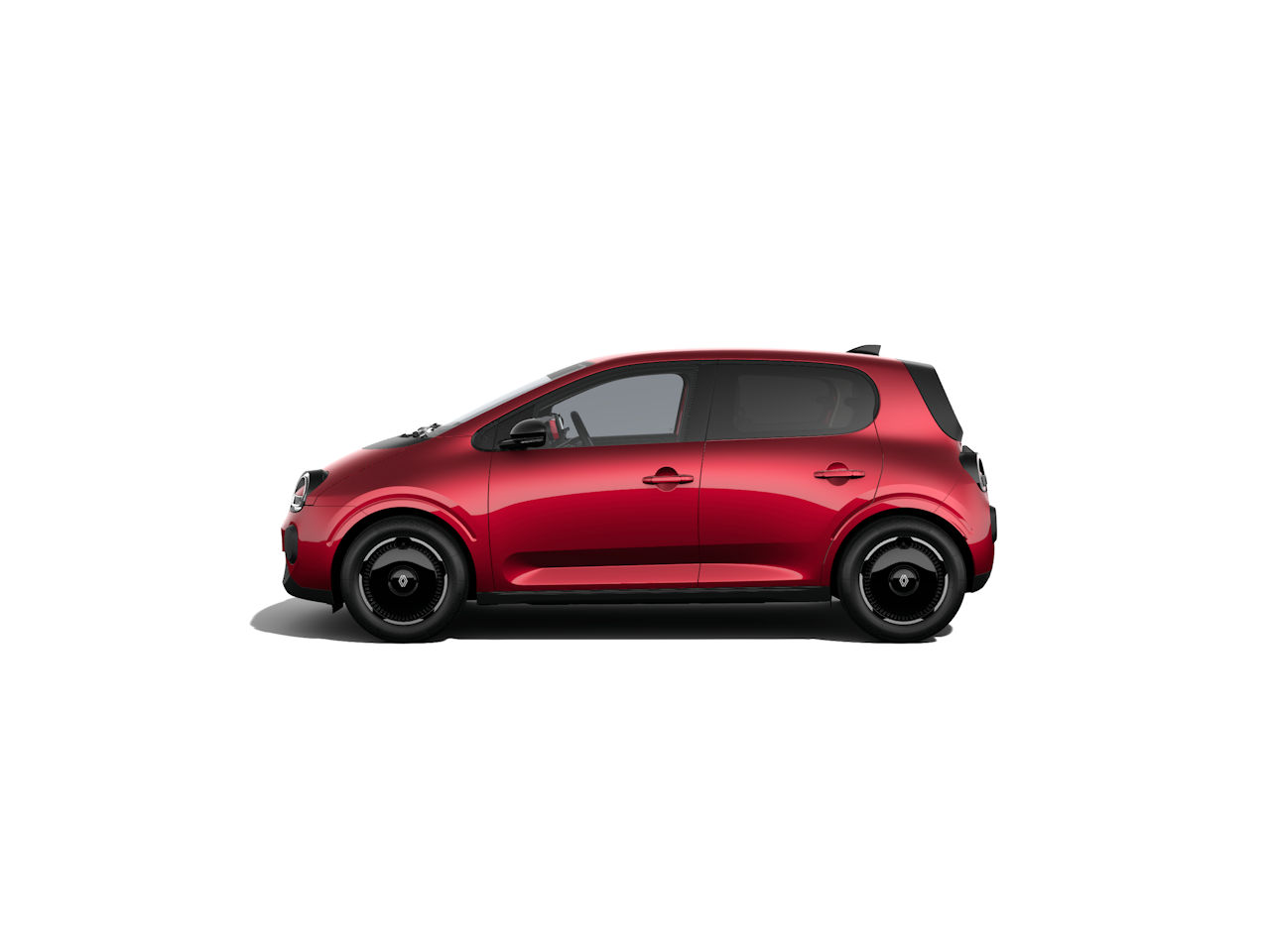 Renault Twingo E-Tech elektrisch
