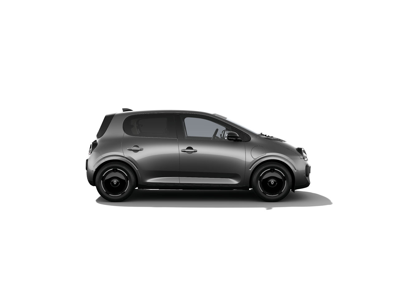 Renault Twingo E-Tech elektrisch