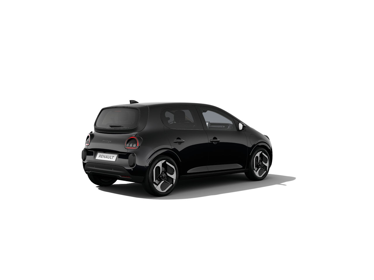 Renault Twingo E-Tech elektrisch