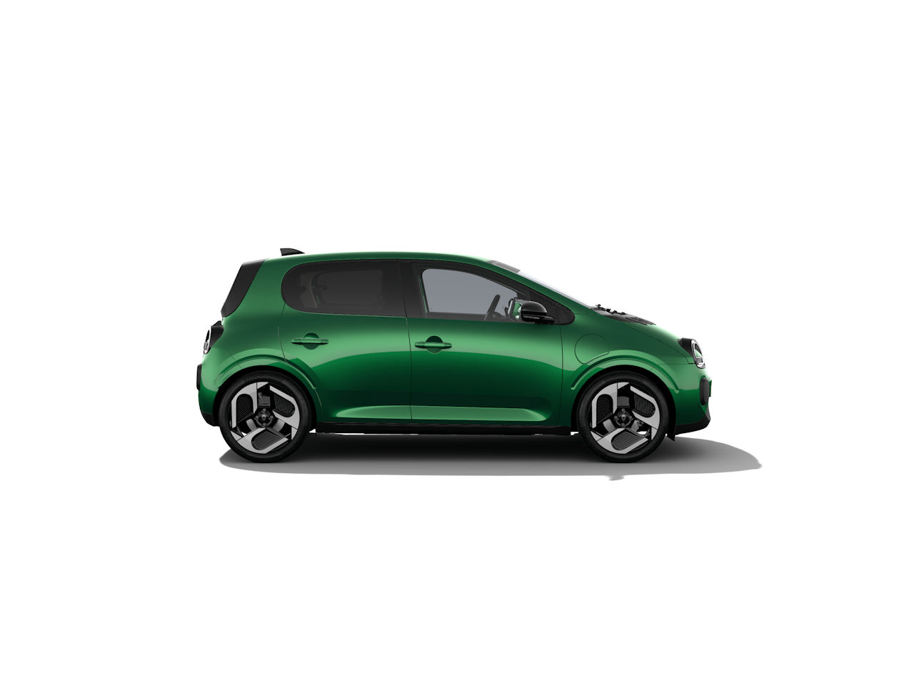 Renault Twingo E-Tech elektrisch