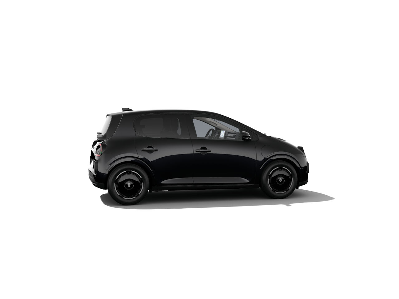 Renault Twingo E-Tech elektrisch