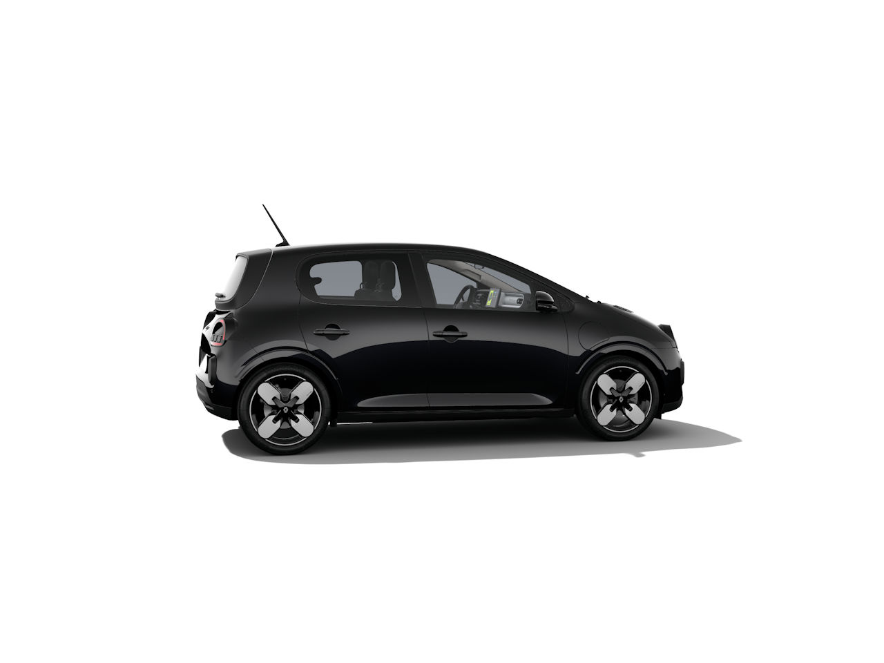 Renault Twingo E-Tech elektrisch
