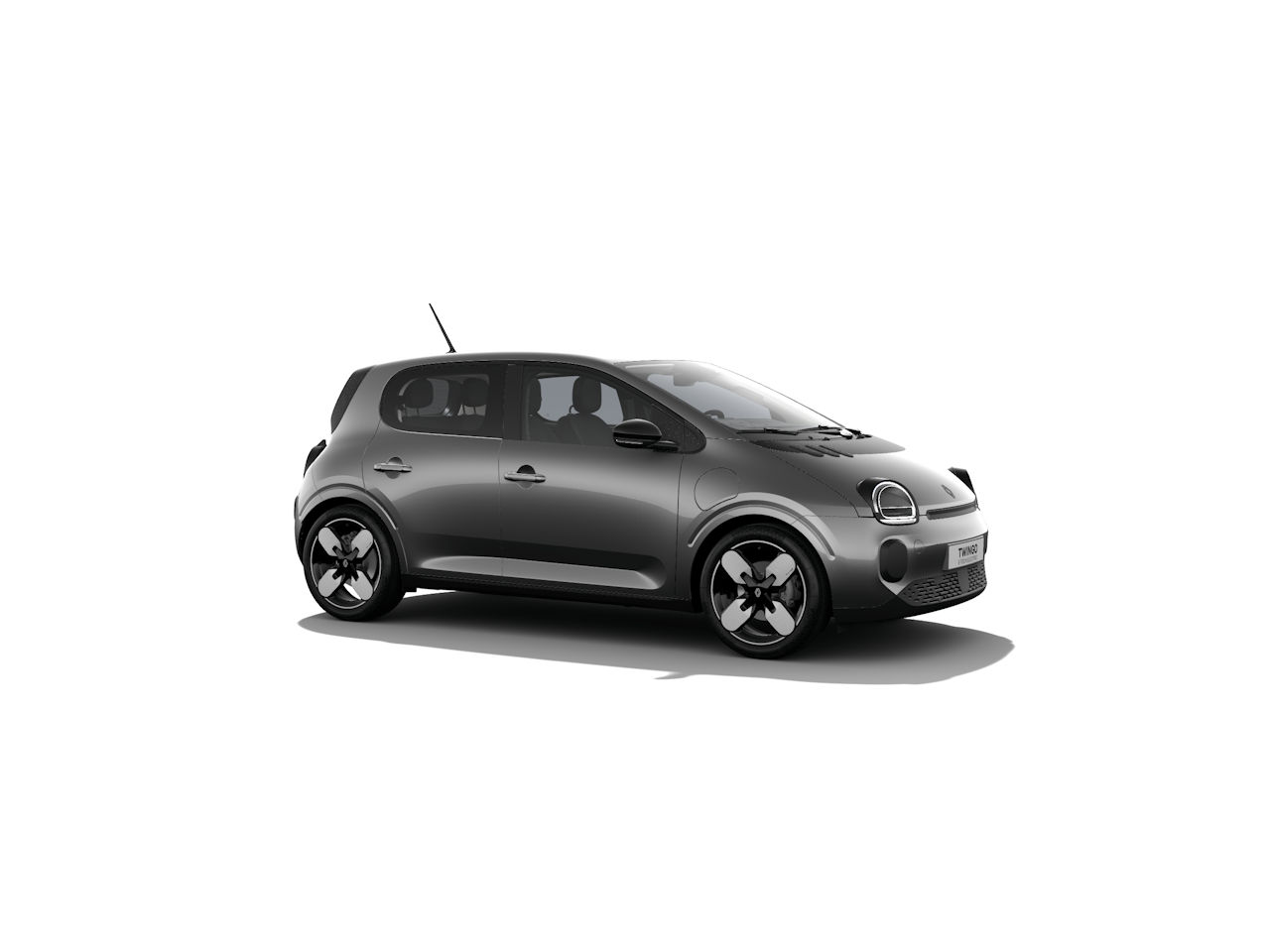 Renault Twingo E-Tech elektrisch