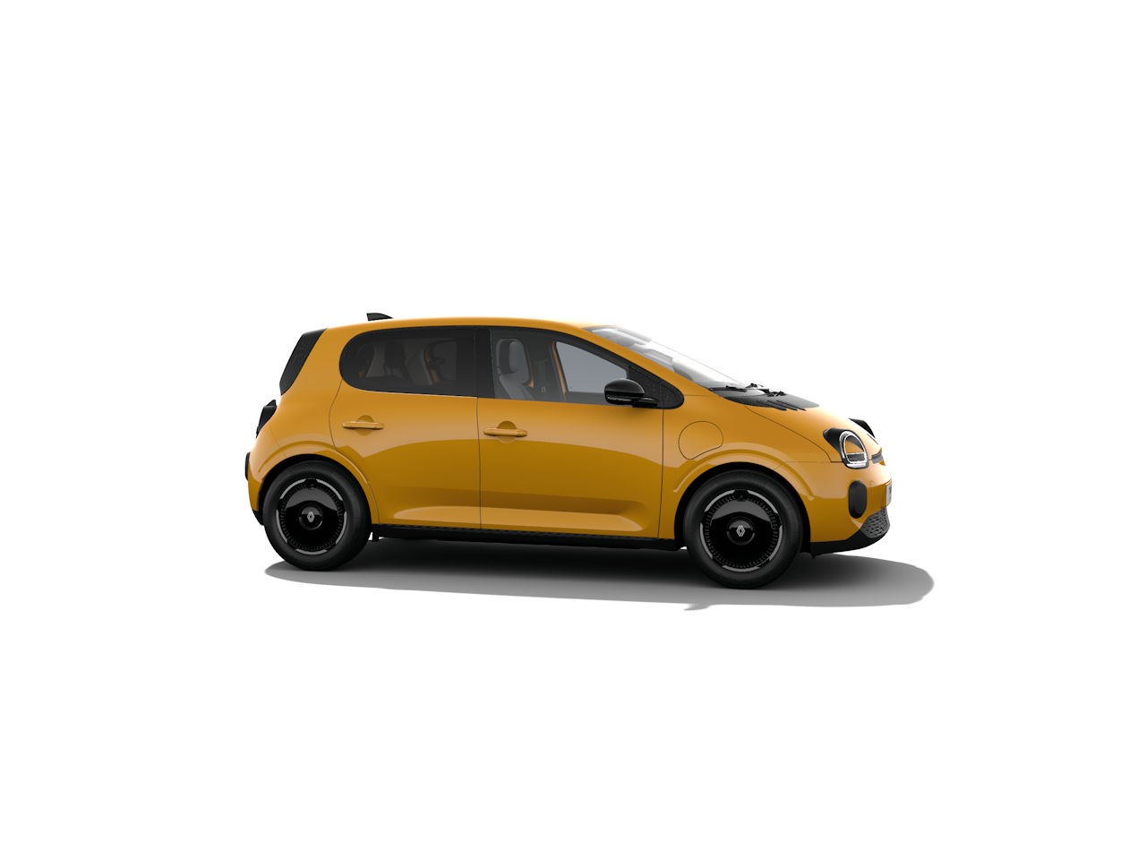 Renault Twingo E-Tech elektrisch