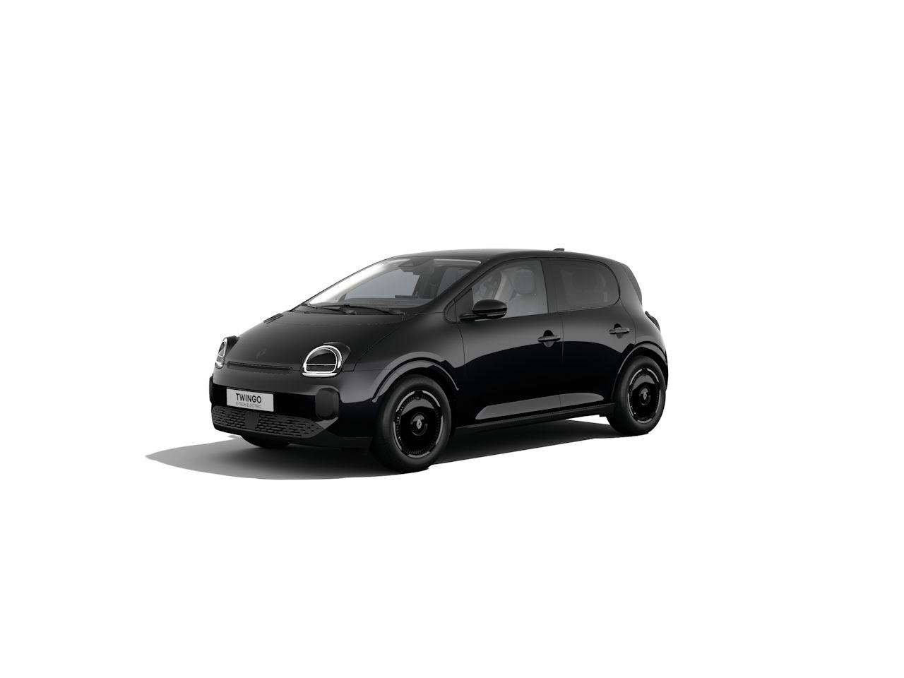Renault Twingo E-Tech elektrisch
