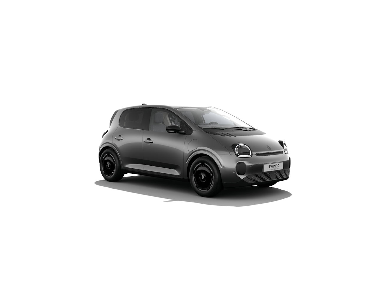 Renault Twingo E-Tech elektrisch