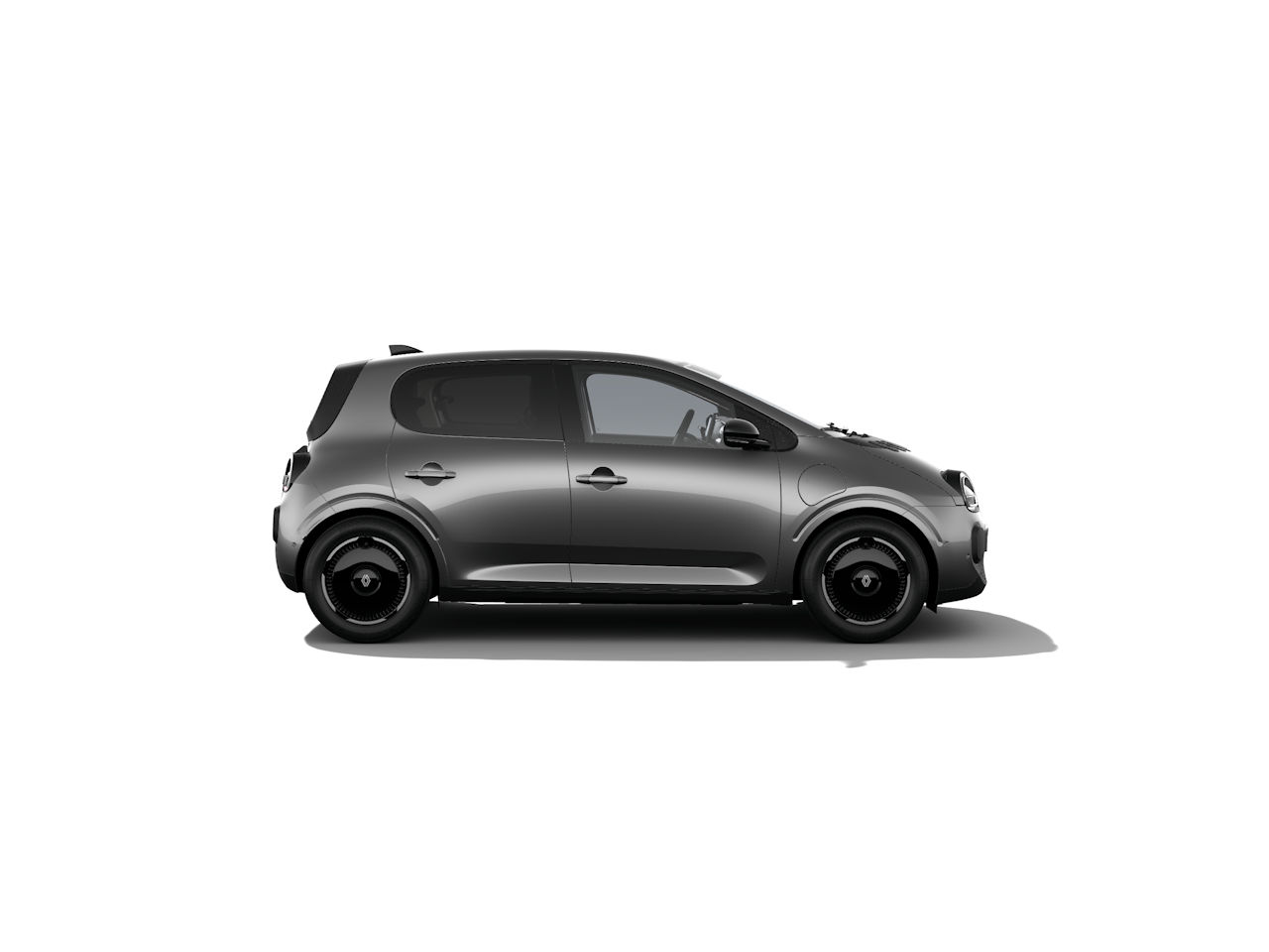 Renault Twingo E-Tech elektrisch