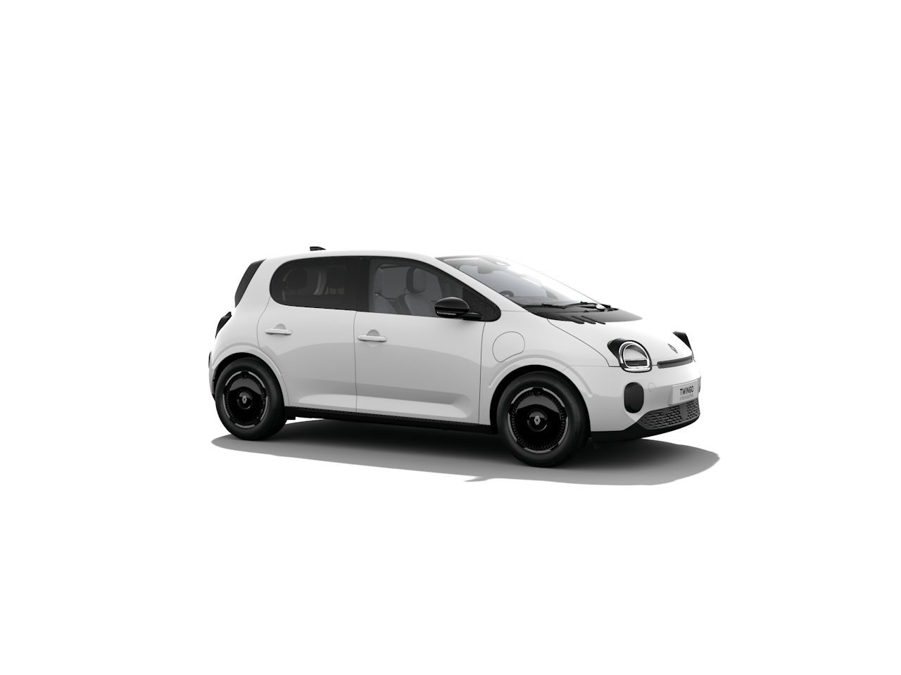Renault Twingo E-Tech elektrisch