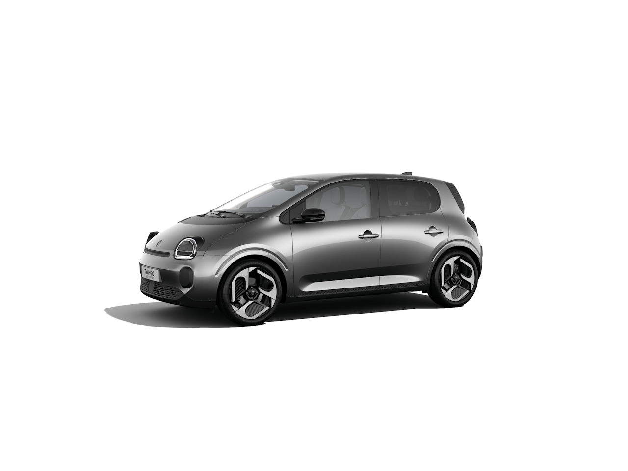 Renault Twingo E-Tech elektrisch