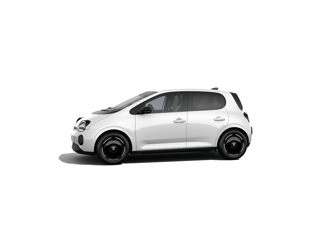 Renault Twingo E-Tech elektrisch