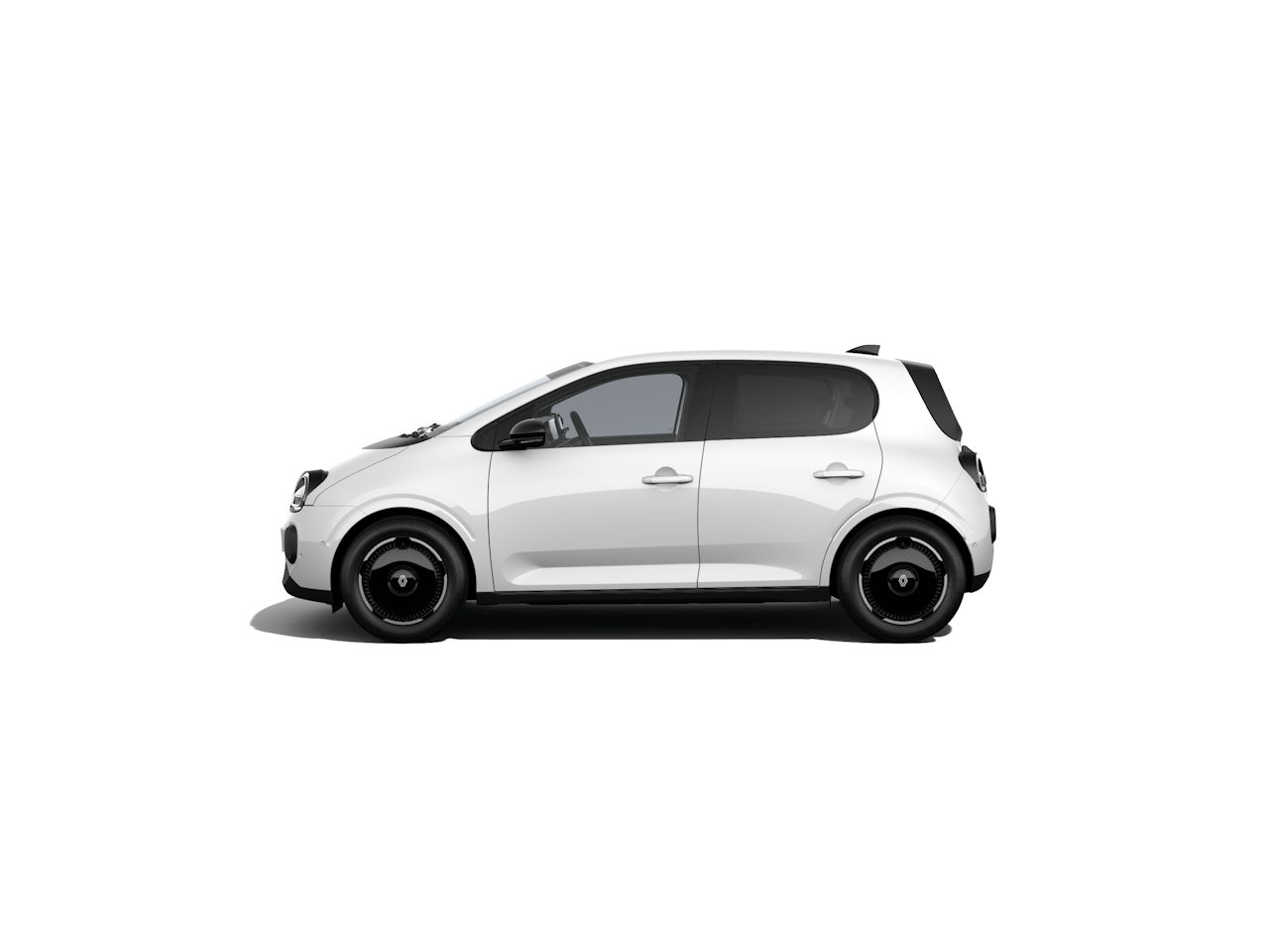 Renault Twingo E-Tech elektrisch