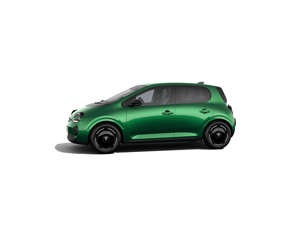 Renault Twingo E-Tech elektrisch