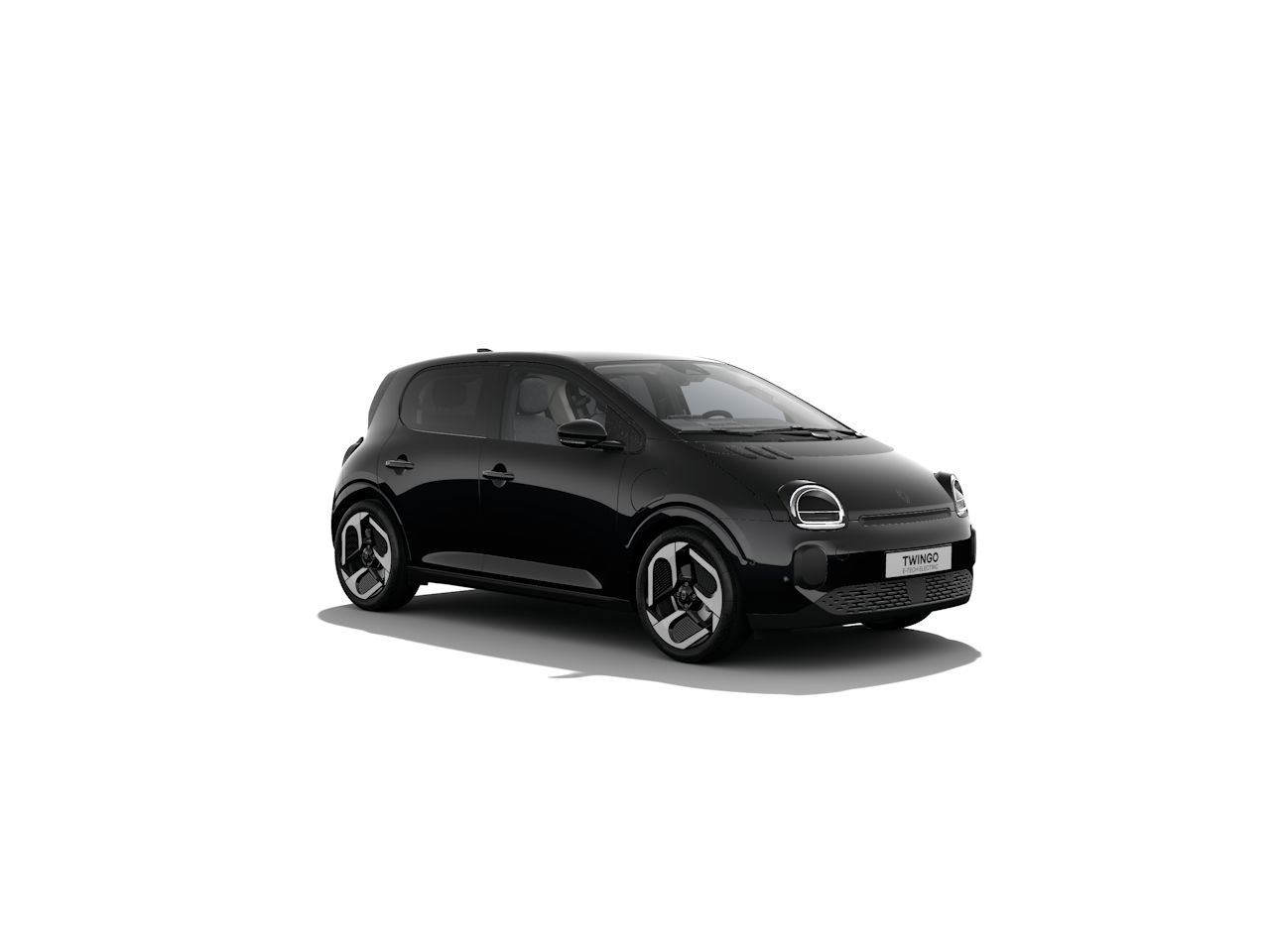 Renault Twingo E-Tech elektrisch