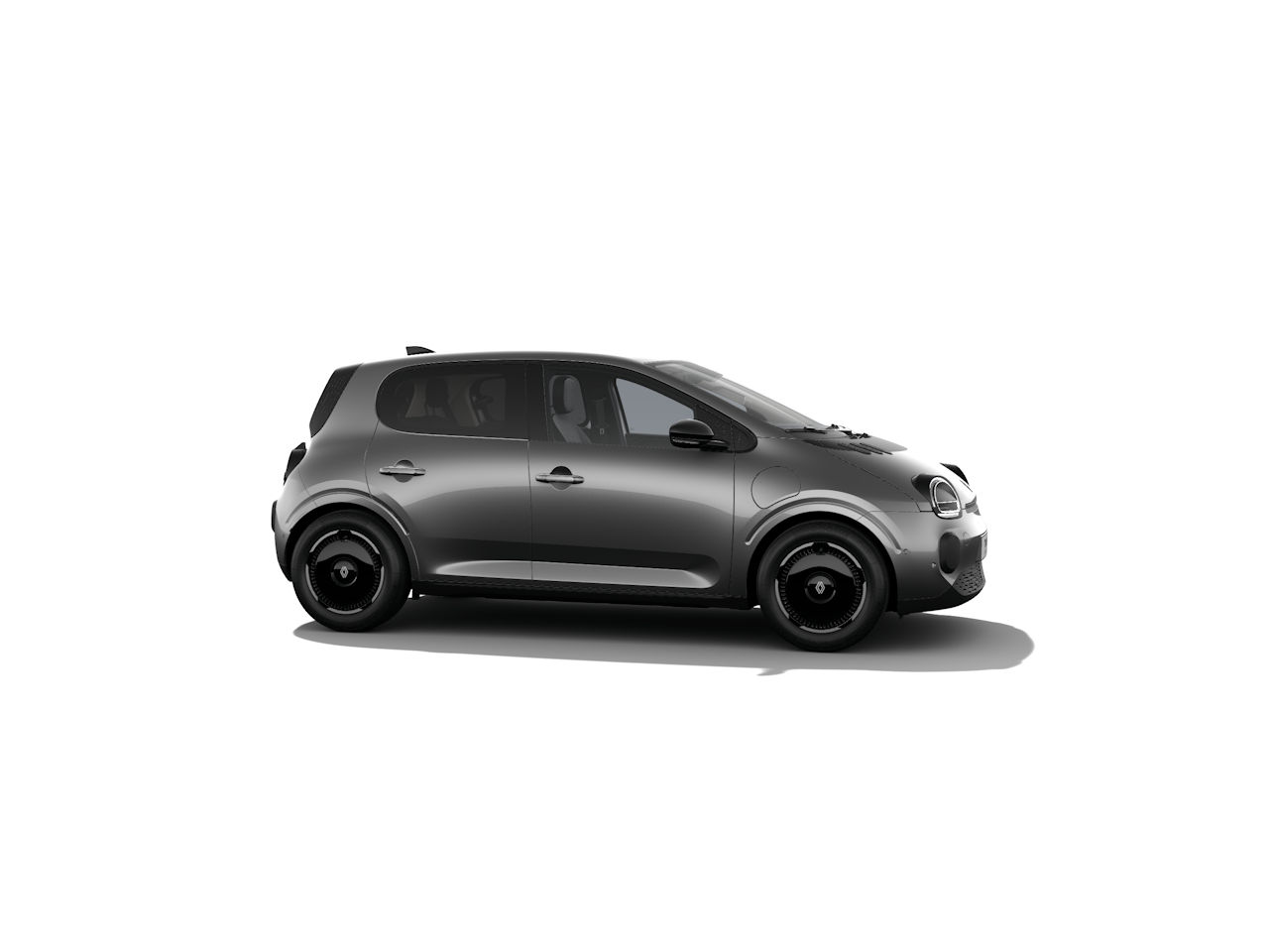 Renault Twingo E-Tech elektrisch